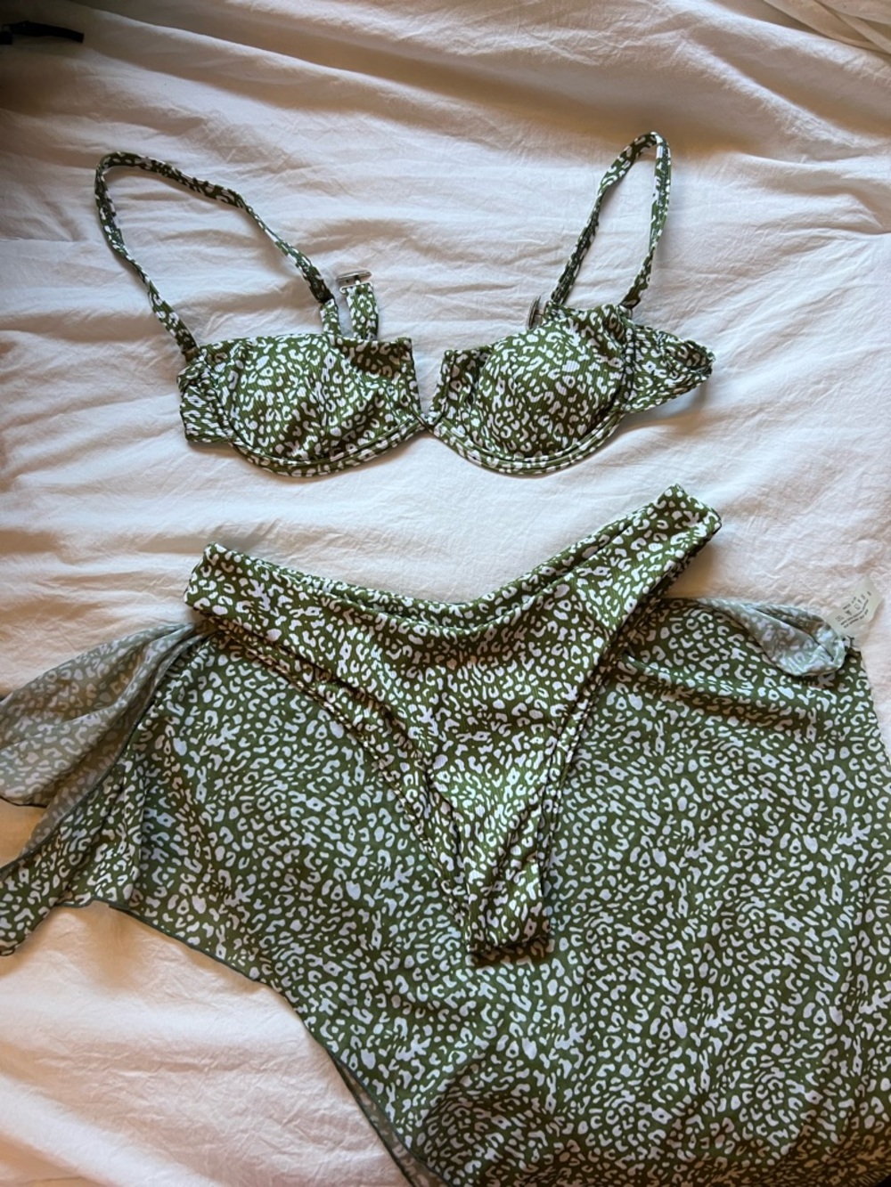 Size Small Bikini Set bundle